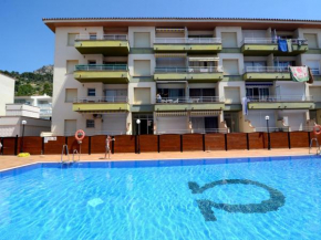 The apartment in Estartit